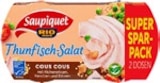 Thunfisch-Salat Western Angebote von Saupiquet bei Kaufland Bad Oeynhausen für 3,99 €