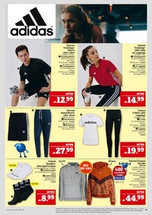 Bekleidung im Marktkauf Prospekt "GANZ GROSS in kleinsten Preisen!" mit 48 Seiten (Erlangen)