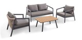 Loungemöbel-Set Trentino im Angebot bei Segmüller in Kempten Loungemöbel-Set Trentino Angebote bei Segmüller Kempten für 399,00 €