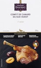 1 cuisse de confit de canard du Sud-Ouest "Monoprix Gourmet" à 5,19 € dans le catalogue Monoprix