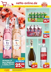 Radeberger im Netto Marken-Discount Prospekt in Köln Aktueller Netto Marken-Discount Prospekt mit Radeberger, "Aktuelle Angebote", Seite 26