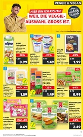 Bratwurst im Kaufland Prospekt in Stade Aktueller Kaufland Prospekt mit Bratwurst, "Aktuelle Angebote", Seite 9