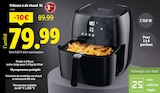 Promo Friteuse à air chaud XL à 79,99 € dans le catalogue Lidl à Lillers