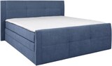 Boxspringbett von Boxxx für 779,00 € bei XXXLutz Möbelhäuser im Angebot Boxspringbett von Boxxx im aktuellen XXXLutz Möbelhäuser Prospekt
