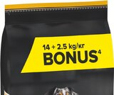 Croquettes All Sizes Light/Sterilised PURINA® PRO PLAN® - PURINA® PRO PLAN® à 62,99 € dans le catalogue Delbard
