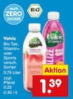 Bio Tee im Angebot bei Netto Marken-Discount in Karlsruhe Bio Tee Angebote von Volvic bei Netto Marken-Discount Karlsruhe für 1,39 €