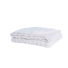 Plaid tricot - TEX HOME dans le catalogue Carrefour