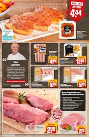 Ähnliche Gans Angebote im Prospekt "Dein Markt" von REWE in Kaufbeuren Ähnliche Angebote wie Gans im Prospekt "Dein Markt" auf Seite 10 von REWE in Kaufbeuren
