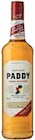 Irish whiskey - PADDY en promo chez Intermarché Saint-Cloud à 13,50 €