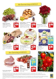 Gänsebrust Angebot & Preis im aktuellen EDEKA Prospekt Gänsebrust Angebot im aktuellen EDEKA Prospekt auf Seite 12
