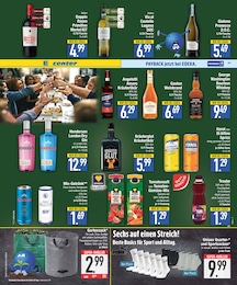 EDEKA Wein im Prospekt EDEKA Wein im Prospekt