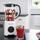 Blender électrique 1.5L - Maxi Bazar à Nice Blender électrique 1.5L en promo chez Maxi Bazar Nice à 23,39 €