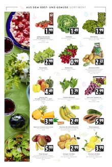 Tomaten im Hieber Prospekt "Aktuelle Angebote" mit 18 Seiten (Freiburg (Breisgau))