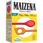 Fleur de Maïs - MAIZENA en promo chez Carrefour Fleur de Maïs - MAIZENA dans le catalogue Carrefour