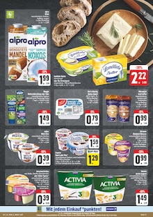 Teppich im aktuellen EDEKA Prospekt (Leipzig) Teppich im EDEKA Prospekt "Wir lieben Lebensmittel!" mit 28 Seiten (Leipzig)