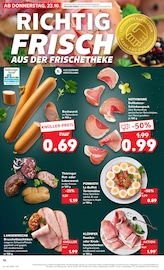 Gewürze im Kaufland Prospekt in Schwerin Aktueller Kaufland Prospekt mit Gewürze, "Aktuelle Angebote", Seite 16