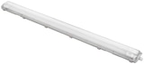 Réglette étanche 2 tubes T8 LED - INSPIRE dans le catalogue Weldom