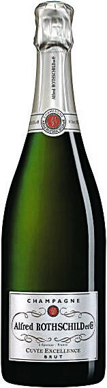 Champagne Cuvée Excellence Brut - Géant Casino à Vigneux-sur-Seine Champagne Cuvée Excellence Brut en promo chez Géant Casino Vigneux-sur-Seine à 17,35 €