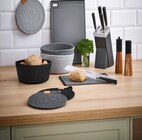 Messerblock „Perfect Cut" im Angebot bei XXXLutz Möbelhäuser in Moers Messerblock „Perfect Cut" Angebote von Justinus Bestecke bei XXXLutz Möbelhäuser Moers für 1,99 €