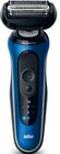 Aktuelles 62-B1200s Series 6 Herrenrasierer Angebot bei EURONICS in Hagen (Stadt der FernUniversität) ab 89,99 €