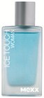 Man Eau de Toilette oder Woman Eau de Toilette von Mexx für 10,99 € bei Rossmann im Angebot Man Eau de Toilette oder Woman Eau de Toilette von Mexx im aktuellen Rossmann Prospekt
