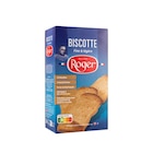 Biscotte - ROGER dans le catalogue Carrefour Market