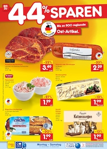 Bier im aktuellen Netto Marken-Discount Prospekt (Freiberg) Bier im Netto Marken-Discount Prospekt "Aktuelle Angebote" mit 70 Seiten (Freiberg)
