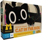 Jeu d’ambiance Matagot Cat in the box - Matagot dans le catalogue Fnac