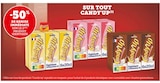 Promo -50% de remise immédiate sur le 2ème produit identique sur tout Candy'up à  dans le catalogue Super U à Franqueville-Saint-Pierre