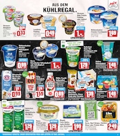 Margarine im HIT Prospekt in Darmstadt Aktueller HIT Prospekt mit Margarine, "ECHTE VIELFALT", Seite 9