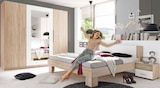Drehtürenschrank oder Bettanlage im Angebot bei ROLLER in Dreieich Drehtürenschrank oder Bettanlage Angebote bei ROLLER Dreieich für 149,99 €