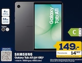 Galaxy Tab A11 (64 GB) im Angebot bei EURONICS in Hagen Galaxy Tab A11 (64 GB) Angebote von Samsung bei EURONICS Hagen für 149,00 €