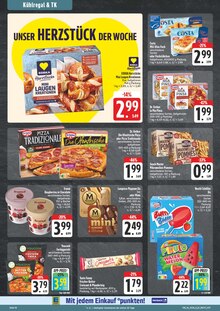 Fertiggerichte im E center Prospekt "Wir lieben Lebensmittel!" mit 30 Seiten (Nürnberg)