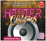 Hitster Christmas im Rossmann Prospekt Hitster Christmas von Jumbo im aktuellen Rossmann Prospekt für 9,99 €