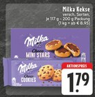 Milka Kekse Angebote von Milka bei E center Hagen für 1,79 €