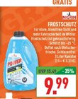 Frostschutz im Angebot bei Marktkauf in Menden Frostschutz Angebote von Nigrin bei Marktkauf Menden für 9,99 €