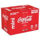 Coca-Cola en promo chez Colruyt Metz à 2,97 €