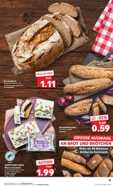 Natursteine im Kaufland Prospekt in Krefeld Aktueller Kaufland Prospekt mit Natursteine, "KNÜLLER", Seite 48