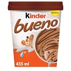 Crème Glacé Bueno - Kinder - Super U à Asnières-sur-Seine Crème Glacé Bueno - Kinder en promo chez Super U Asnières-sur-Seine à 4,89 €