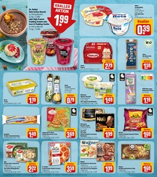 Torte Angebot & Preis im aktuellen REWE Prospekt Torte Angebot im aktuellen REWE Prospekt auf Seite 12