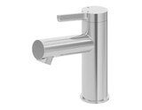 Promo Mitigeur lavabo M "Odalia" chrome à 39,90 € dans le catalogue Brico Dépôt à Épinal