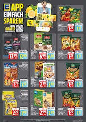 Aktueller EDEKA Prospekt mit Melitta, "Wir lieben Lebensmittel!", Seite 16