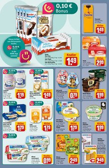 Kakao im aktuellen REWE Prospekt (Mönchengladbach) Kakao im REWE Prospekt "Dein Markt" mit 34 Seiten (Mönchengladbach)
