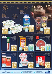 Mettwurst im aktuellen EDEKA Prospekt (Lübeck) Mettwurst im EDEKA Prospekt "Top Angebote" mit 31 Seiten (Lübeck)