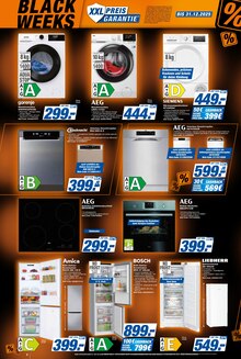 Backofen im aktuellen expert Prospekt (Bremerhaven) Backofen im expert Prospekt "Top Angebote" mit 8 Seiten (Bremerhaven)