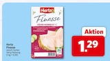 Aktuelle Hähnchenbrust Angebote bei Markant Nordwest in Bielefeld Aktuelles Finesse Angebot bei Markant Nordwest in Bielefeld ab 1,29 €