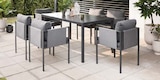 Dining-Set Ascona bei Globus-Baumarkt im Unna Prospekt für 499,00 €