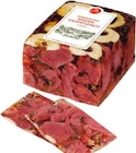 Aktuelles Rheinisches Rindersauerfleisch oder Rinder Gulasch in Aspik Angebot bei EDEKA in Recklinghausen ab 1,99 €