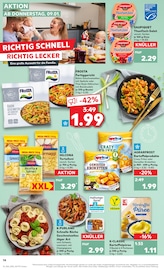 Aktueller Kaufland Prospekt mit Kartoffeln, "Aktuelle Angebote", Seite 14