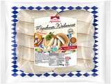 Münchner Weißwurst Angebote von ALMTALER bei Penny Bergisch Gladbach für 4,44 €